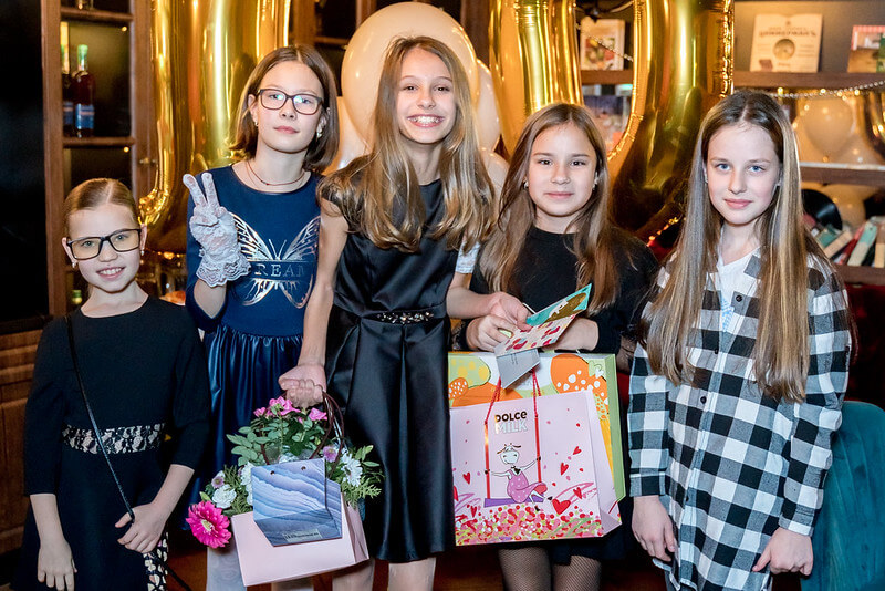 Классический концерт или утренник в Казани