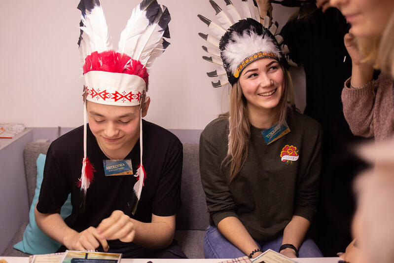 Куда сходить на День всех влюбленных в Kazan?