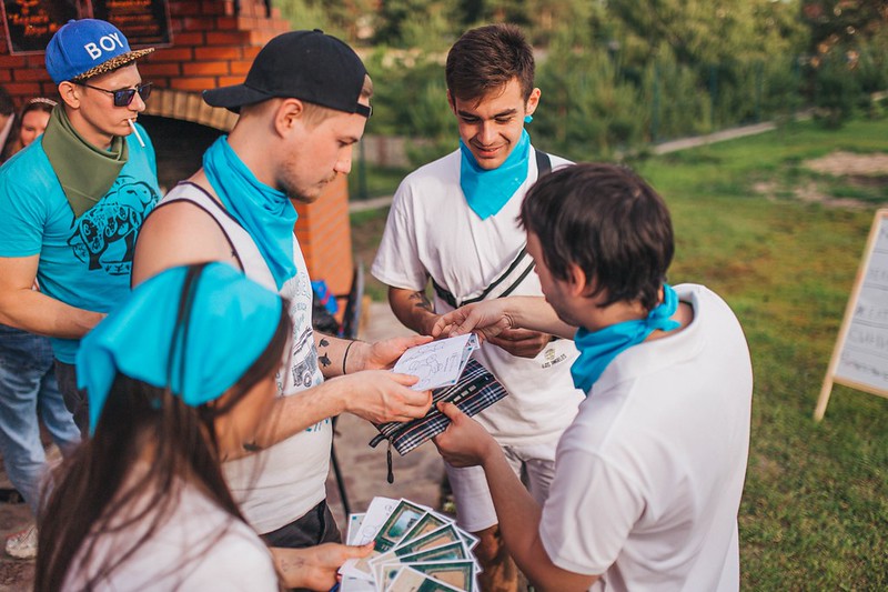 День строителя в Kazan: как отметить праздник