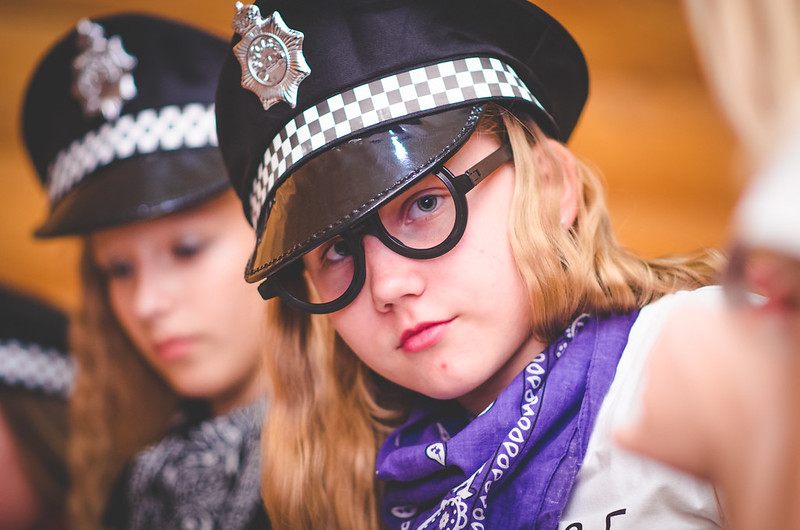 Как отметить 8 Марта в школе: веселый праздничный концерт в Kazan