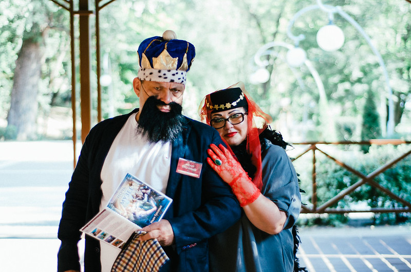 Сценарий праздника для строителей в Kazan — командные конкурсы