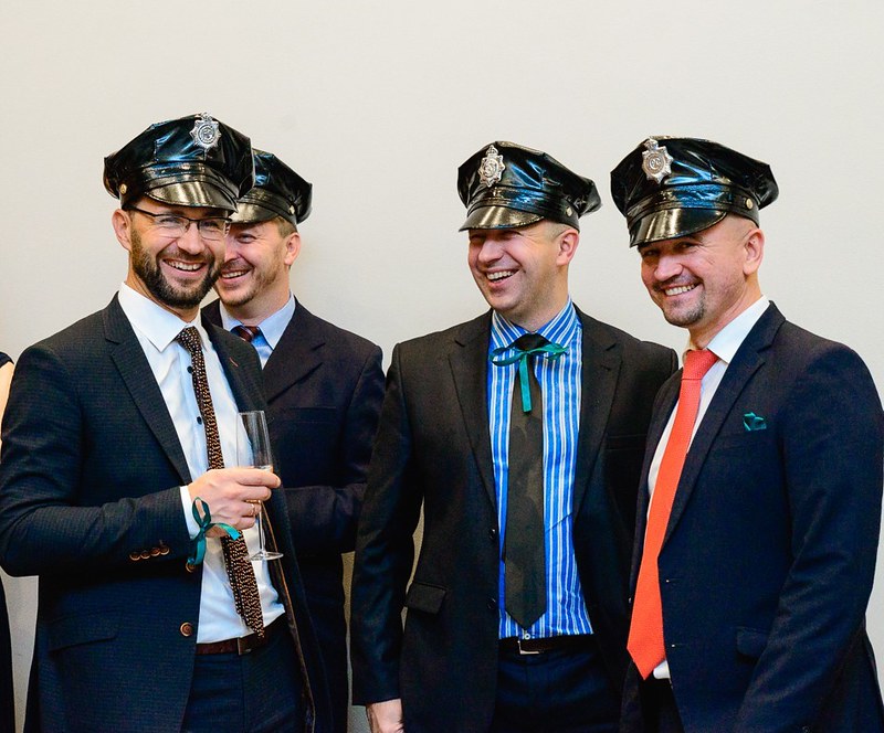 Нефтяники отмечают профессиональный праздник в Kazan