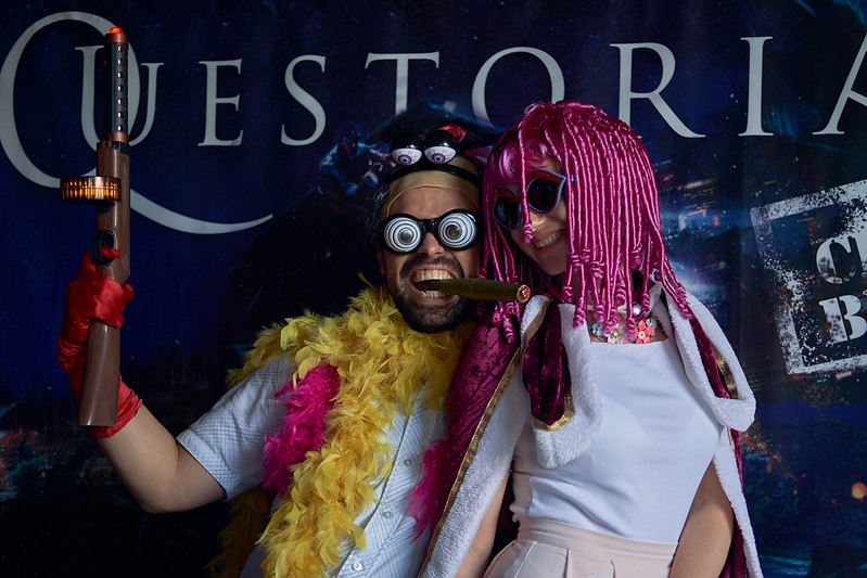 Праздничный фуршет на корпоративе в Kazan