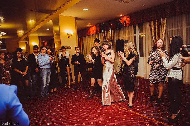 Заказать корпоратив на День энергетика 2025 в Казани