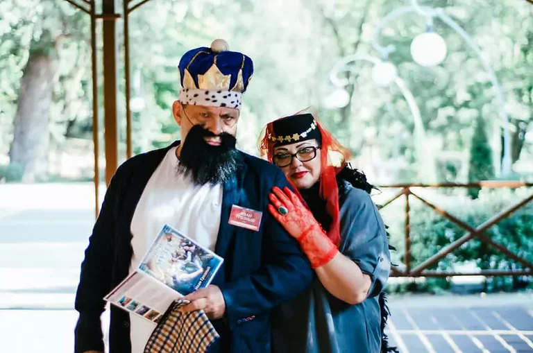 Как провести большие выходные на природе весной в Казани