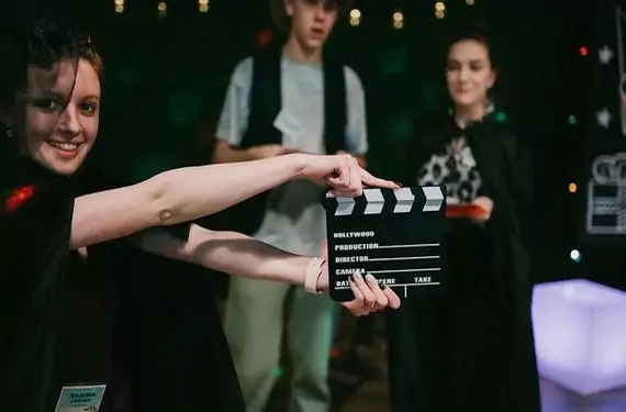 Как отметить Всемирный день театра 27 марта в Казани