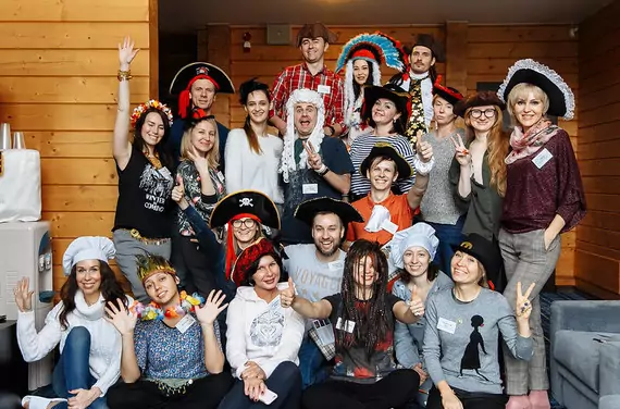 Как отметить Масленицу в Казани: идеи для яркого и запоминающегося праздника