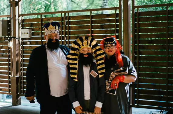 Как отметить 1 апреля в Казани: идеи Дня смеха