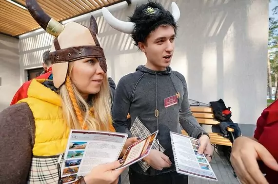 День родного языка в Казани: как отметить 21 февраля 2026 и провести яркий квест