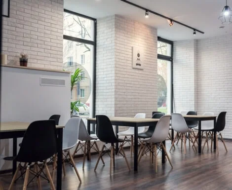 Кафе в Казани