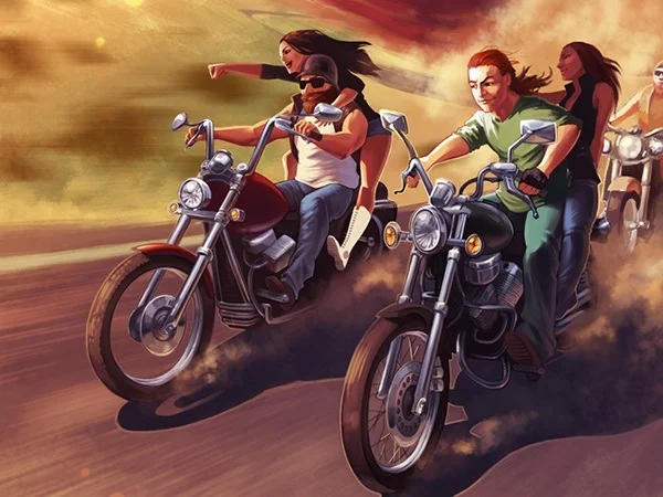 Квест в реальности «Герои асфальта» от Квестории. alt_img_for-adults