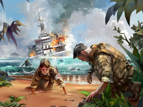 Квест в реальности «Бермудский треугольник» от Квестории. alt_img_for-adults