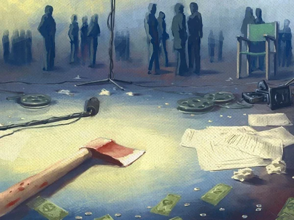 Квест в реальности «Приют для убийцы» от Квестории. alt_img_for-adults