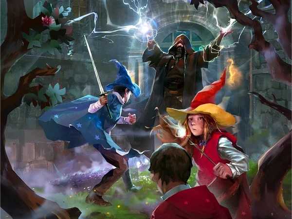 Квест в реальности «Школа Магии» от Квестории. alt_img_for-boys