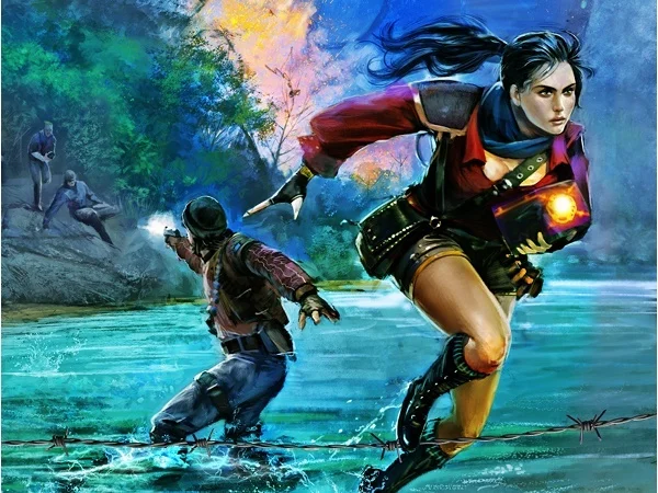 Квест в реальности «Город сталкеров» от Квестории. alt_img_for-adults