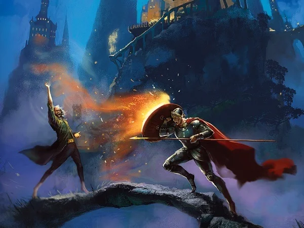 Квест в реальности «Зачарованный Замок» от Квестории. alt_img_for-adults