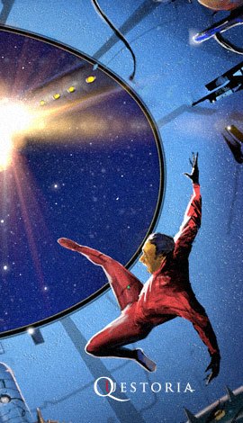 Квест для подростка в Казани.