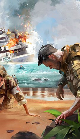 Квест для подростка в Казани.