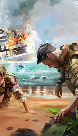 Quest for a teenager in Kazan.