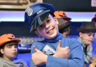 Квест для школы в Казани.