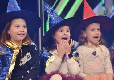 Квест для школы в Казани.