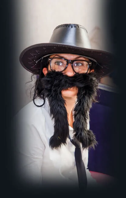 Off-site quests in Kazan.