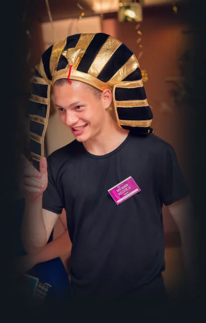 Выпускной в Казани.