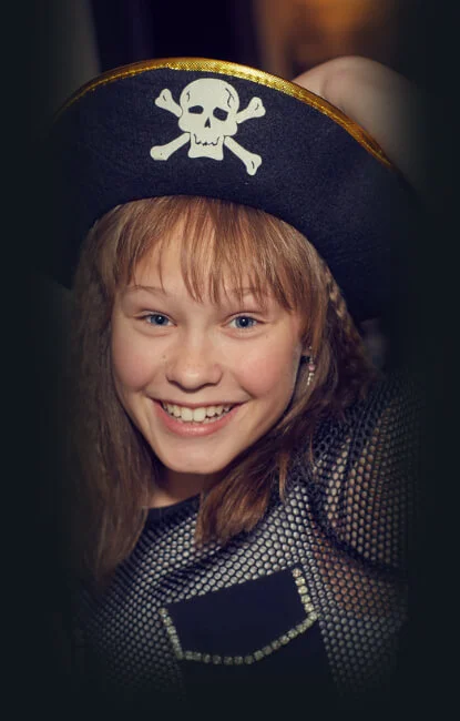 Quest for a teenager in Kazan.