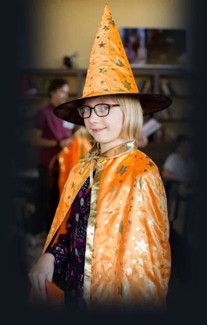 Квест для школы в Казани.